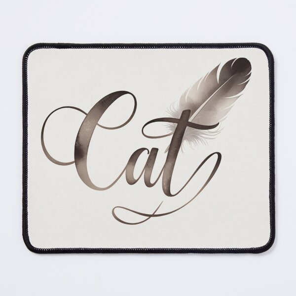 Item preview, Cat 115 designed and sold by Zeir Shop.
