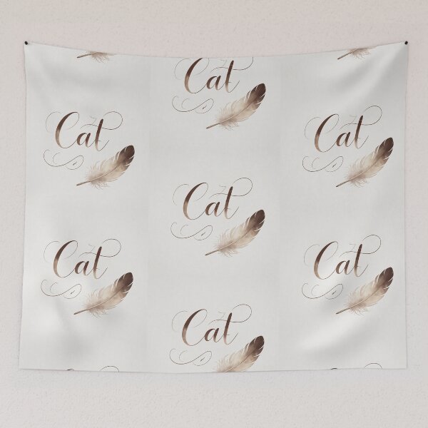 Item preview, Cat 114 designed and sold by Zeir Shop.