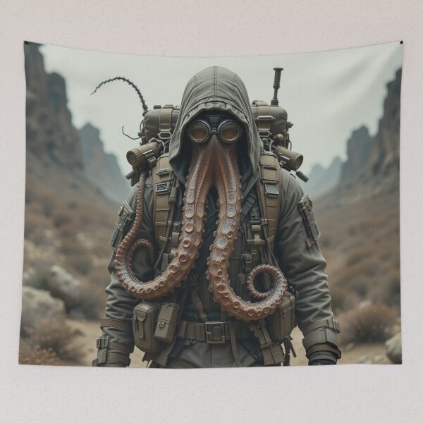Item preview, Space Wanderer designed and sold by RaF71PrO.