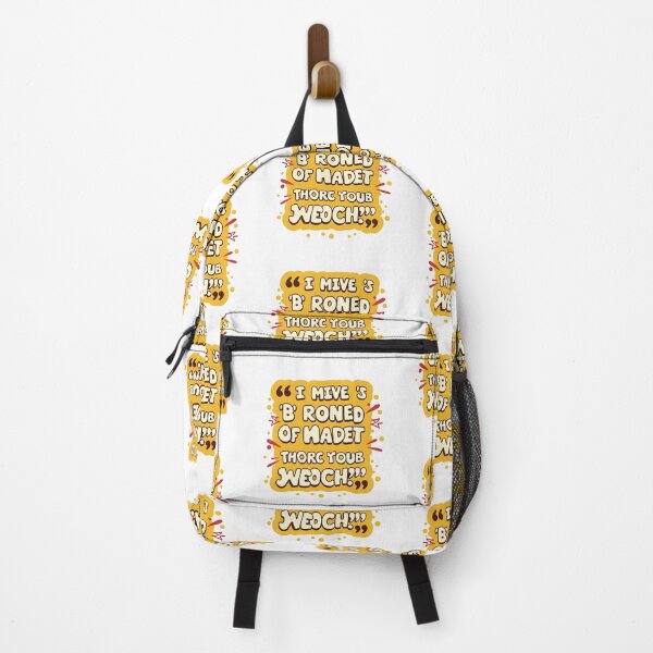 Item preview, Funny Sarcastic Quote with Cartoon Vibes designed and sold by javastocks.