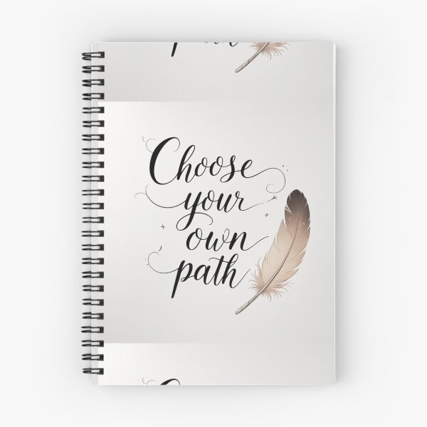 Item preview, Choose Your Own Path 52 designed and sold by Zeir Shop.