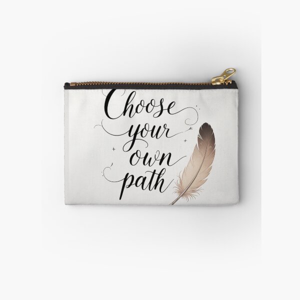 Item preview, Choose Your Own Path 52 designed and sold by Zeir Shop.