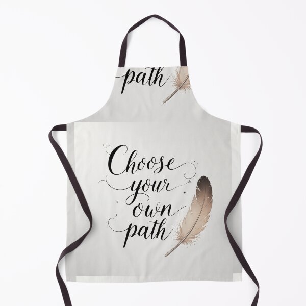 Item preview, Choose Your Own Path 52 designed and sold by Zeir Shop.
