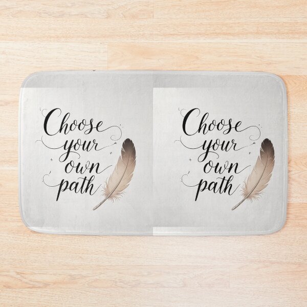 Item preview, Choose Your Own Path 52 designed and sold by Zeir Shop.