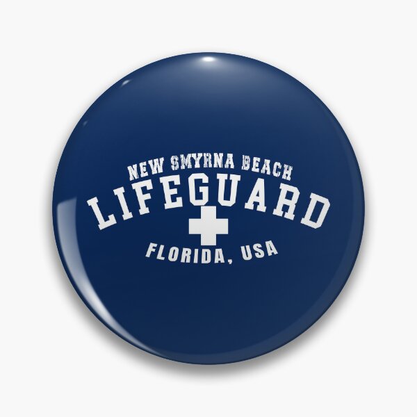 Item preview, lifeguard cabin designed and sold by AdrianShirt.
