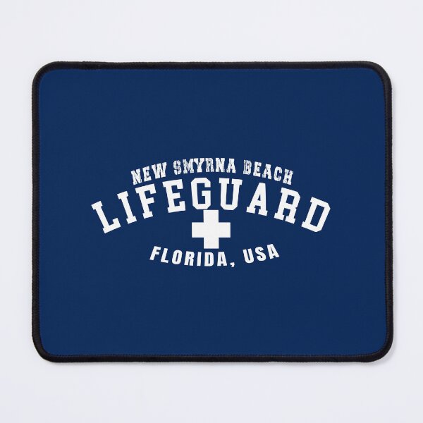 Item preview, lifeguard cabin designed and sold by AdrianShirt.