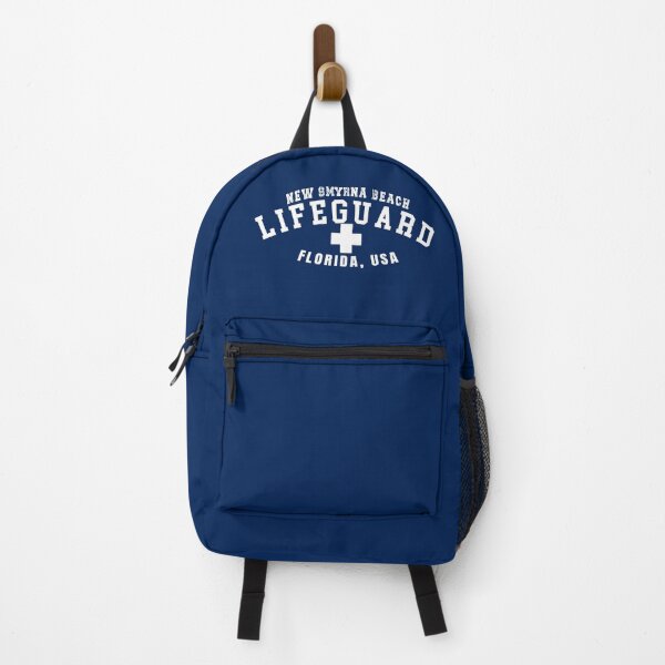 Item preview, lifeguard cabin designed and sold by AdrianShirt.