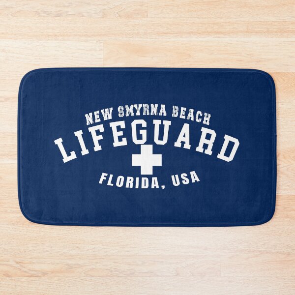 Item preview, lifeguard cabin designed and sold by AdrianShirt.