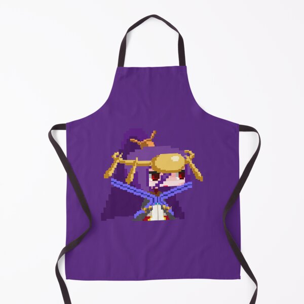 Item preview, Izanami Blazblue Chibi Pixel Art designed and sold by Marshmalloww.