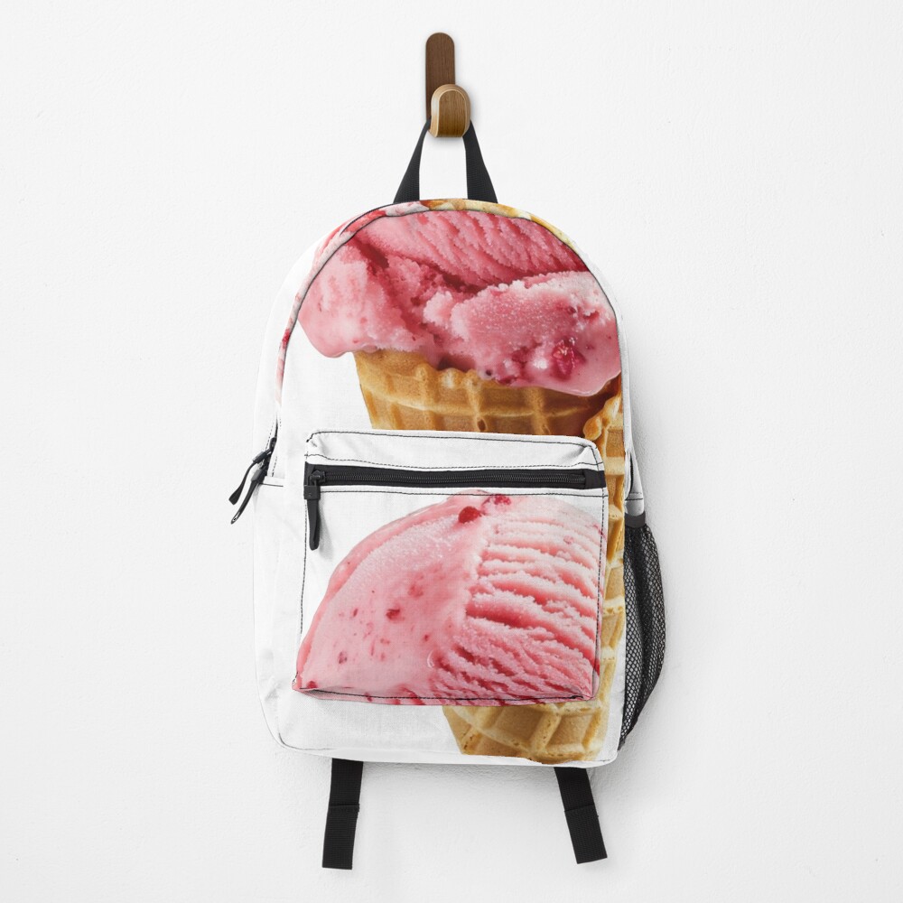 Item preview, Backpack designed and sold by Visual-Elixir.