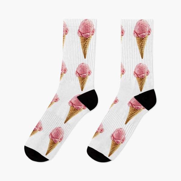 Item preview, Pink Ice Cream designed and sold by Visual-Elixir.