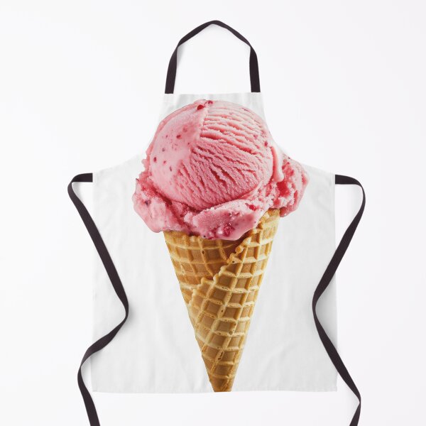Item preview, Pink Ice Cream designed and sold by Visual-Elixir.