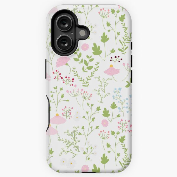 Item preview, Shabby Chic Wild Flowers designed and sold by bataljart.