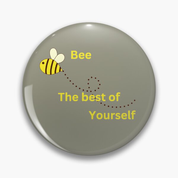 Item preview, Bee day designed and sold by Nadia C  Ideas.