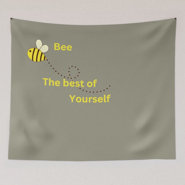 Item preview, Bee day designed and sold by Nadia C  Ideas.