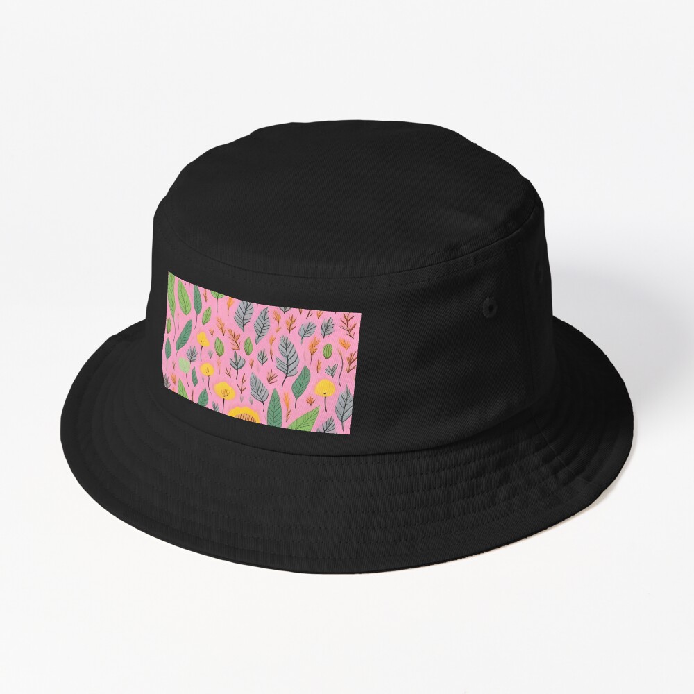 Item preview, Bucket Hat designed and sold by Nicos-NovelTs.