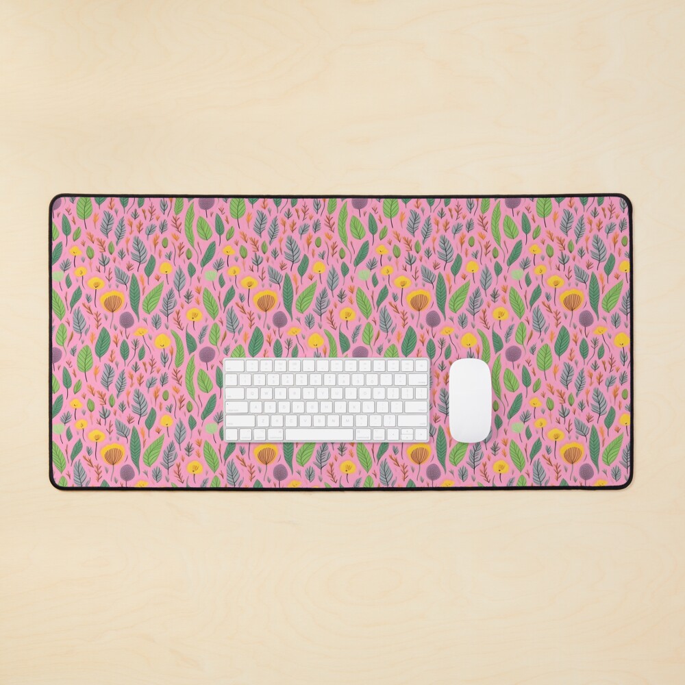 Item preview, Desk Mat designed and sold by Nicos-NovelTs.