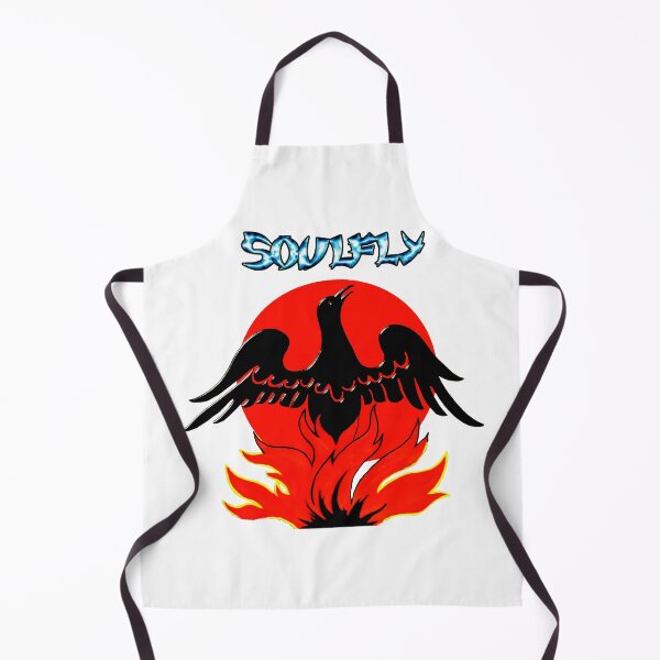 Artikelvorschau, soulfly album entworfen und verkauft von ricadsum.