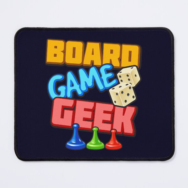 Item preview, Board Game Geek designed and sold by jaygo.