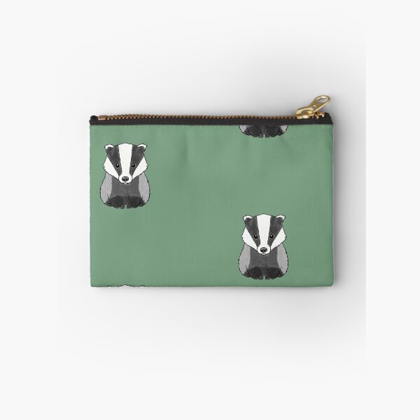 Item preview, Happy Badger designed and sold by MargLandmeter.