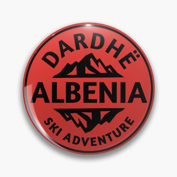 Item preview, Dardhë Albania Sku designed and sold by TravelsOfJamie.