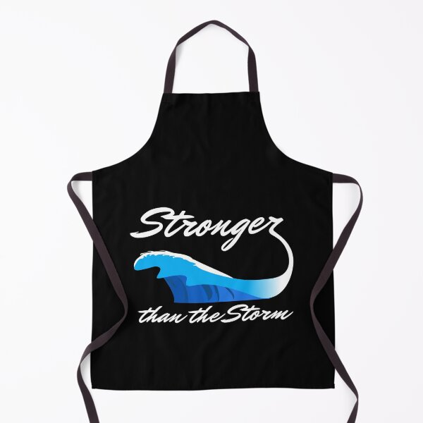 Item preview, Stronger Than The Storm - Show Strength designed and sold by Svenniibee.