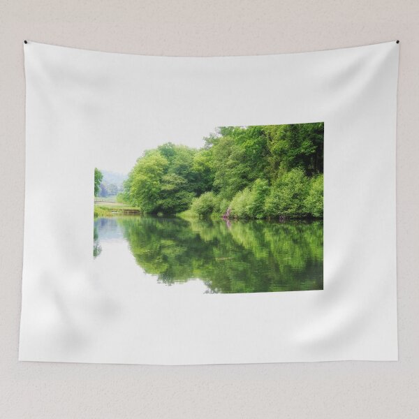 Item preview, Spring Reflections 2 designed and sold by Dorset Girl.