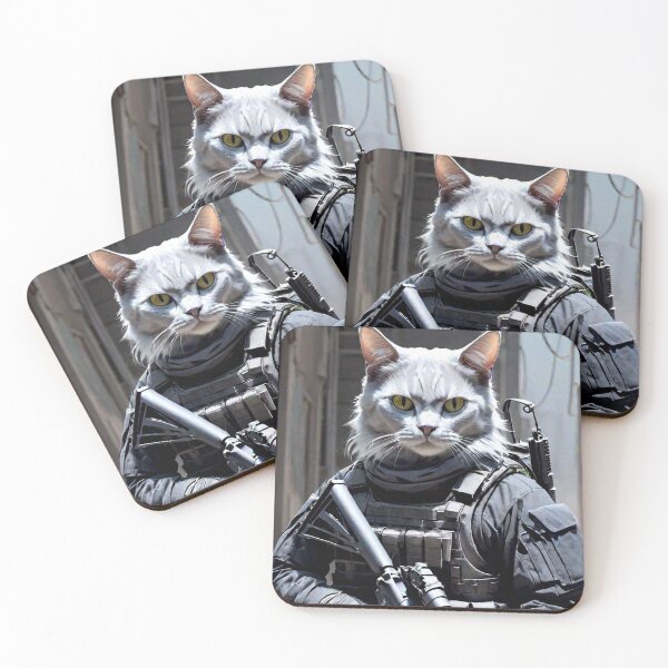 Item preview, Cat Ranger designed and sold by RaF71PrO.