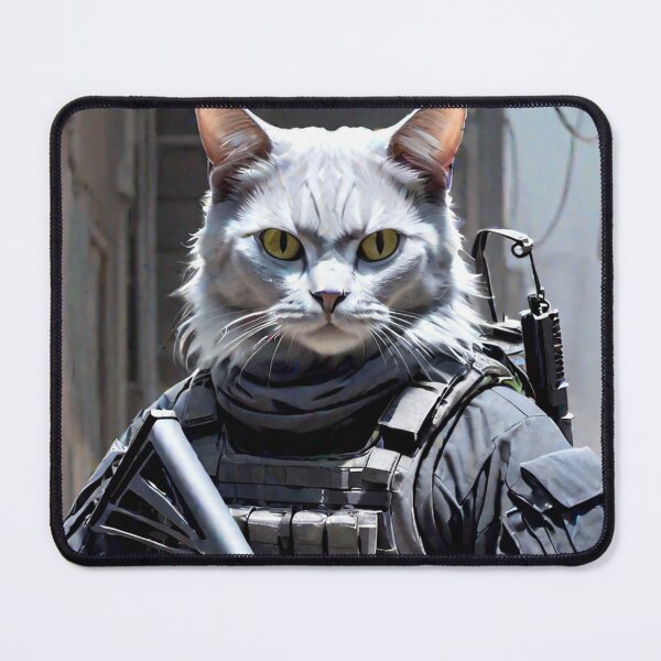 Item preview, Cat Ranger designed and sold by RaF71PrO.