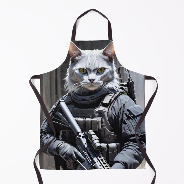 Aperçu de l'œuvre Cat Ranger créée et vendue par RaF71PrO.