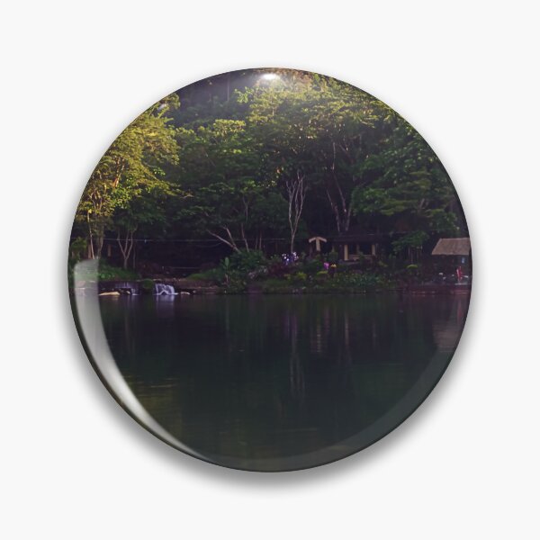 Item preview, MAMBUKAL MOUNTAIN RESORT designed and sold by likbatonboot.