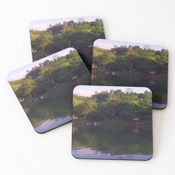Item preview, MAMBUKAL MOUNTAIN RESORT designed and sold by likbatonboot.