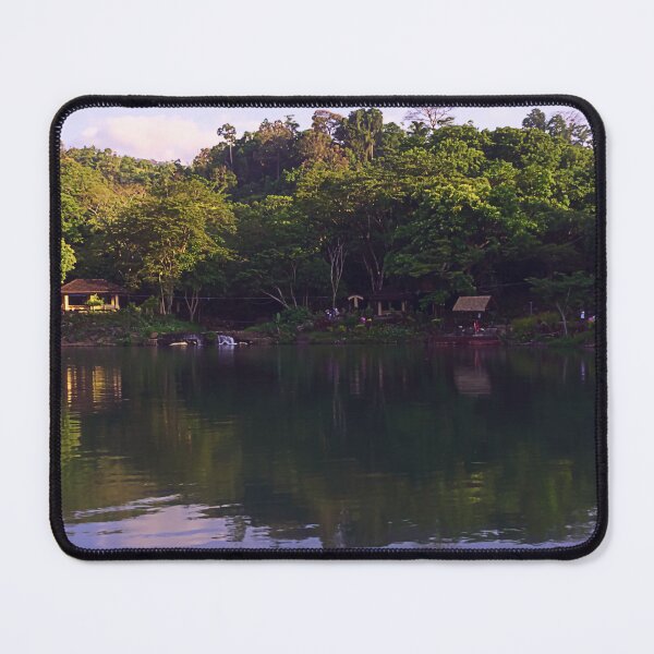Item preview, MAMBUKAL MOUNTAIN RESORT designed and sold by likbatonboot.