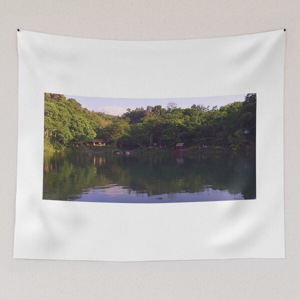 Item preview, MAMBUKAL MOUNTAIN RESORT designed and sold by likbatonboot.