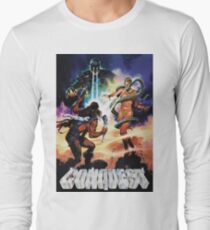 CONQUEST Long Sleeve T-Shirt