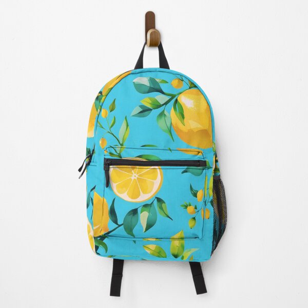 Item preview, Zesty Lemon Lush designed and sold by Sundust Studio.