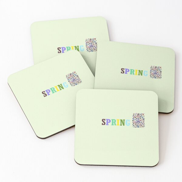 Item preview, Lush Petals blending Spring time designed and sold by annenambiro.