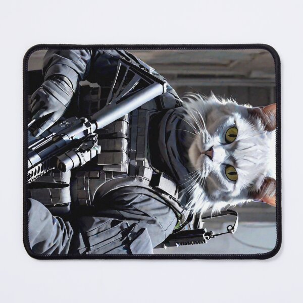 Item preview, Cat Ranger designed and sold by RaF71PrO.