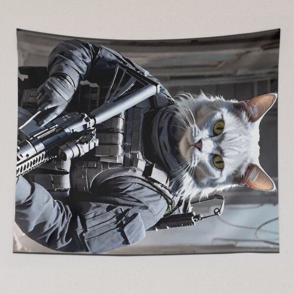 Item preview, Cat Ranger designed and sold by RaF71PrO.