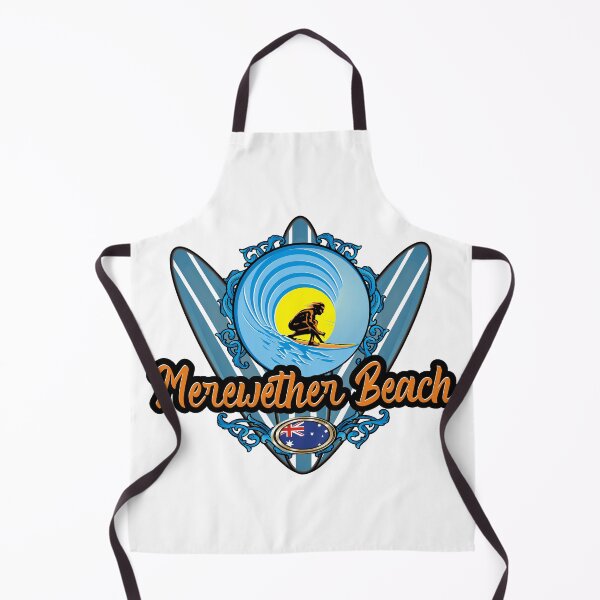 Item preview, Merewether Beach Australia surfer vintage surfboard designed and sold by studioss76.