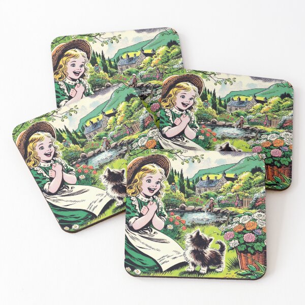 Item preview, Little Joys, Big Smiles - 196 designed and sold by sagaofsilence.
