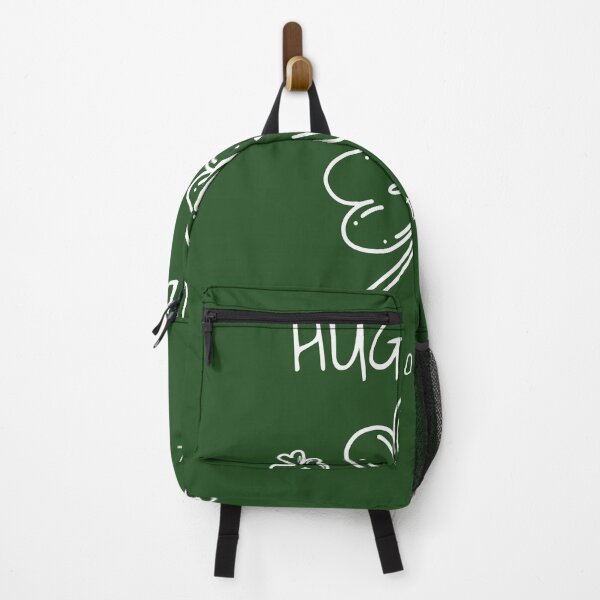 Item preview, Hug Me for Good Luck – St. Paddy’s Edition designed and sold by FusionBreezeBTQ.