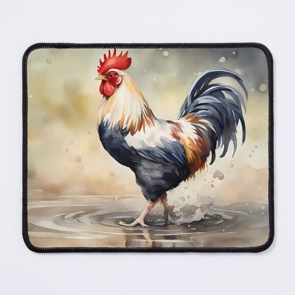Item preview, Proud Rooster designed and sold by CalmnessbyChoice.