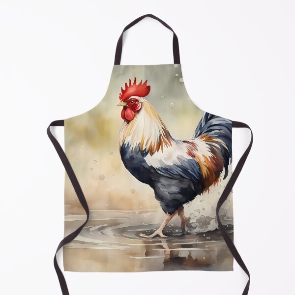 Item preview, Proud Rooster designed and sold by CalmnessbyChoice.