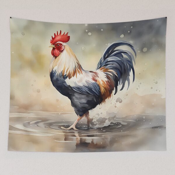 Item preview, Proud Rooster designed and sold by CalmnessbyChoice.