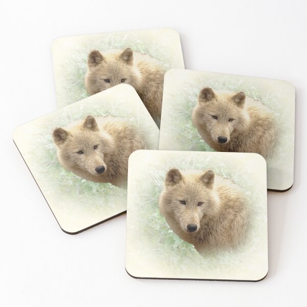 Item preview, White Wolf designed and sold by Guardi71.