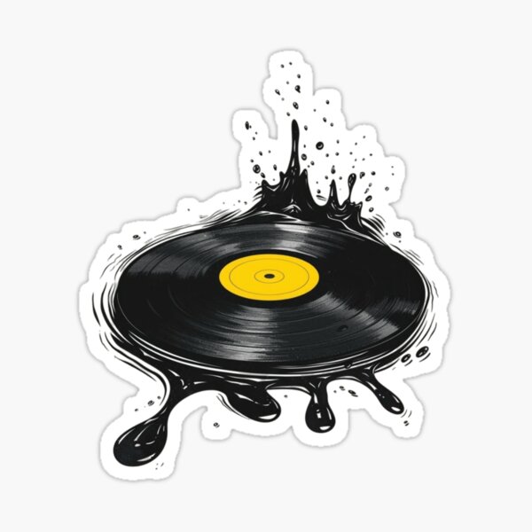 Trending desing Sticker