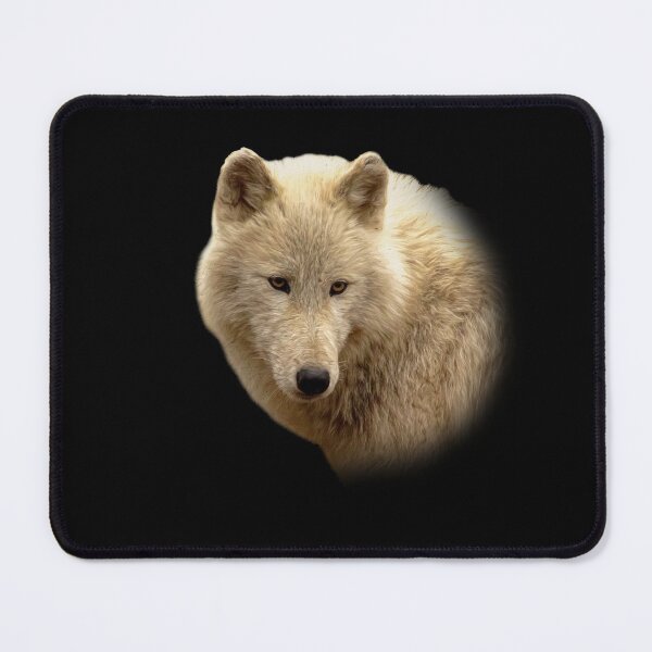 Item preview, White wolf designed and sold by Guardi71.