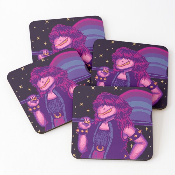 Item preview, Susie designed and sold by Zemonic-Arts.