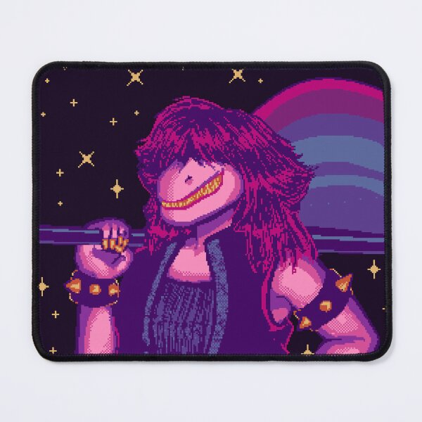 Item preview, Susie designed and sold by Zemonic-Arts.